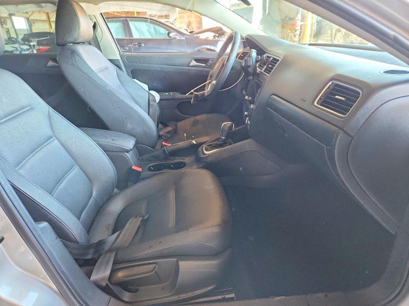 2012 Volkswagen Jetta მანქანა იყიდება აუქციონზე, vin: 3VWDP7AJ7CM309962, აუქციონის ნომერი: 69093616