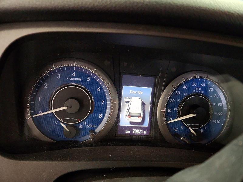 2018 Toyota Sienna მანქანა იყიდება აუქციონზე, vin: 5TDKZ3DC1JS923607, აუქციონის ნომერი: 67368866