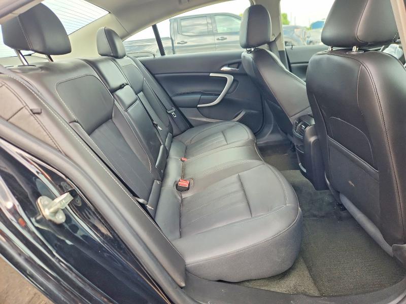 Aukcja sprzedaży 2017 Buick Regal, vin: 2G4GL5EX4H9152529, numer aukcji: 68142736