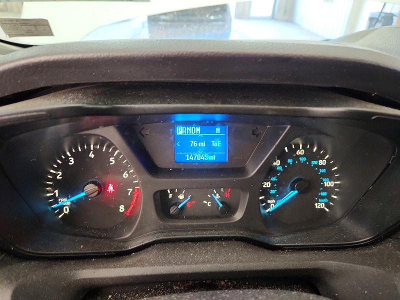Продажа на аукционе авто 2015 Ford Transit, vin: 1FTNR1ZMXFKA45306, номер лота: 68946636