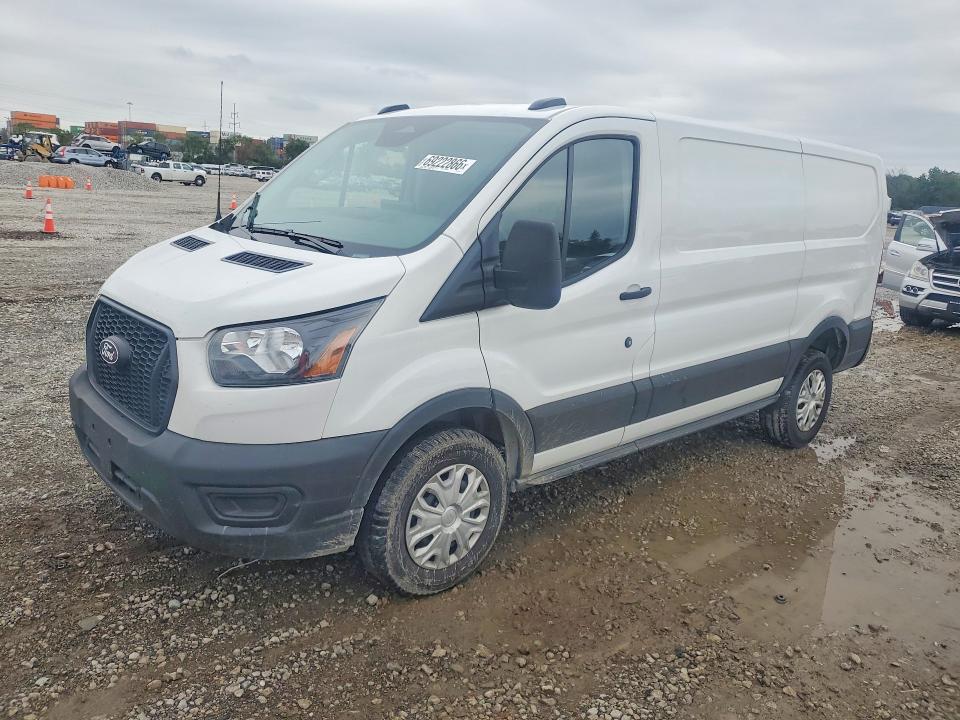 Aukcja sprzedaży 2026 Ford Transit, vin: 1FTBR1Y89TKA65954, numer aukcji: 69222866