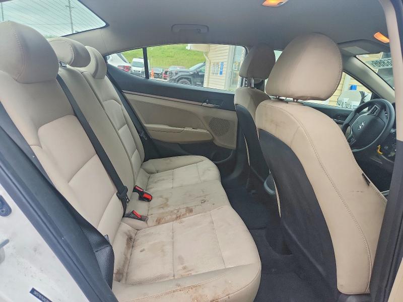 Aukcja sprzedaży 2018 Hyundai Elantra, vin: 5NPD74LF6JH236516, numer aukcji: 67756886