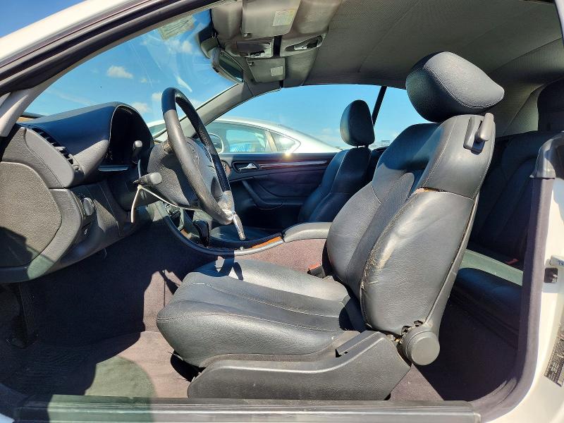 Продаж на аукціоні авто 2002 Mercedes-benz Clk, vin: WDBLK65GX2T124311, номер лоту: 70348936