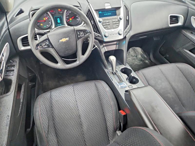 Продажа на аукционе авто 2015 Chevrolet Equinox, vin: 2GNFLEEK9F6226103, номер лота: 68999446