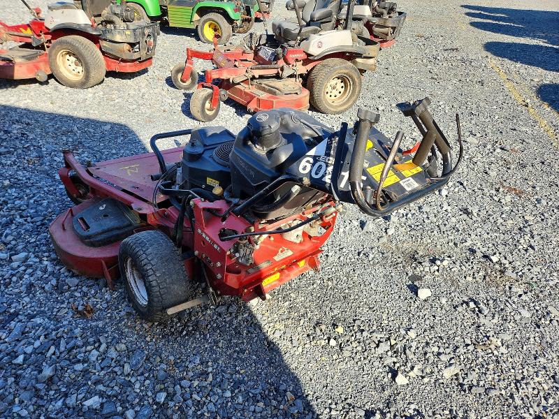 Auction sale of the 2018 Exmark Mower, vin: 402576700, lot number: 70769146