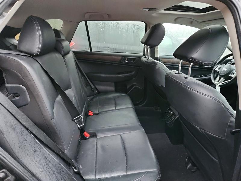 67526286 :رقم المزاد ، 4S4BSENC4G3320915 vin ، 2016 Subaru Outback مزاد بيع