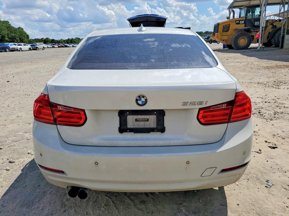 Aukcja sprzedaży 2012 Bmw 328, vin: WBA3A5C52CF350131, numer aukcji: 67924916