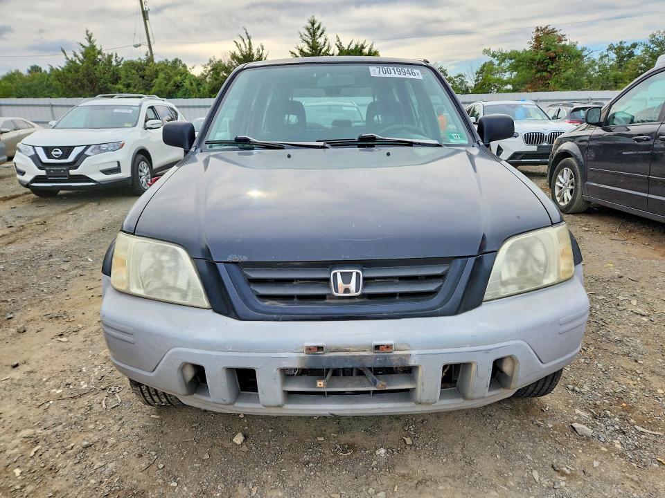 Продажа на аукционе авто 1999 Honda Cr-v, vin: JHLRD1868XC000849, номер лота: 70019946