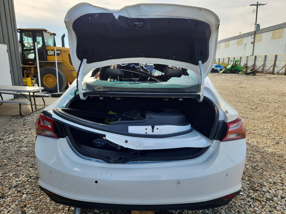 Продаж на аукціоні авто 2024 Chevrolet Malibu, vin: 1G1ZE5ST1RF217122, номер лоту: 71117586