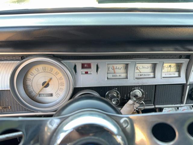 Aukcja sprzedaży 1965 Dodge Dart Gt Sp, vin: 2455103708, numer aukcji: 69986226