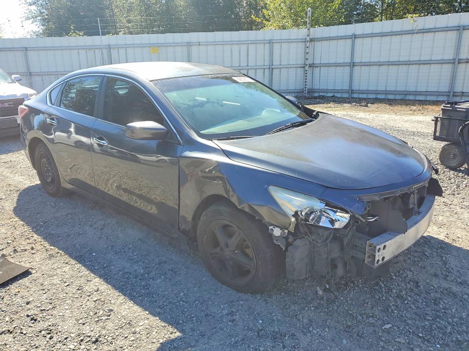 Продажа на аукционе авто 2013 Nissan Altima, vin: 1N4AL3AP7DC904592, номер лота: 68659676