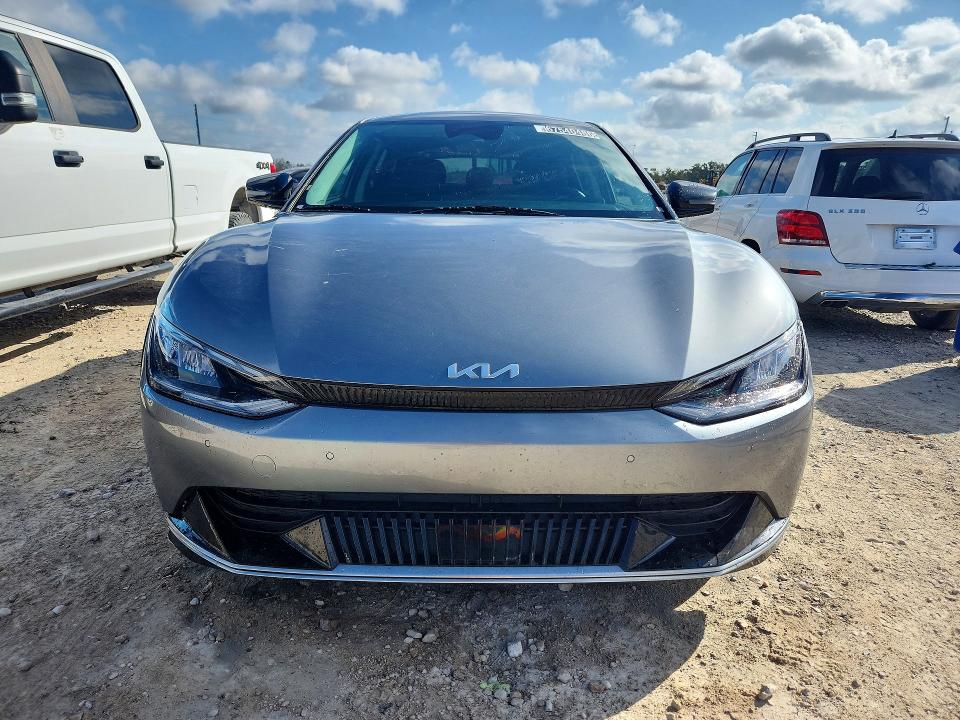 Aukcja sprzedaży 2023 Kia Ev6, vin: KNDC34LA8P5156848, numer aukcji: 67540486