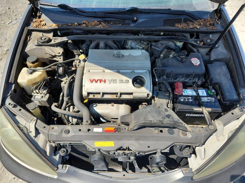 2004 Toyota Camry მანქანა იყიდება აუქციონზე, vin: 4T1BA32K94U012079, აუქციონის ნომერი: 67525086