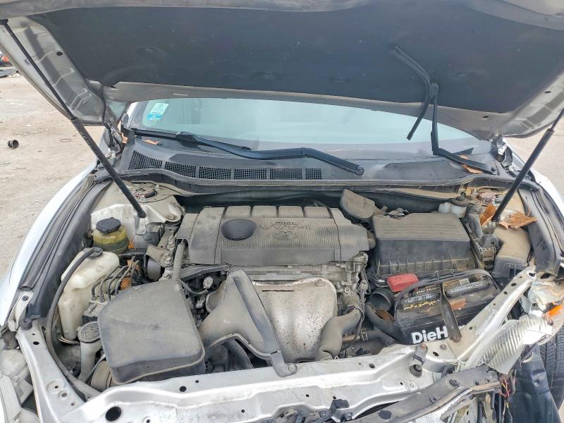Продаж на аукціоні авто 2011 Toyota Camry, vin: 4T1BF3EK8BU664136, номер лоту: 67912506