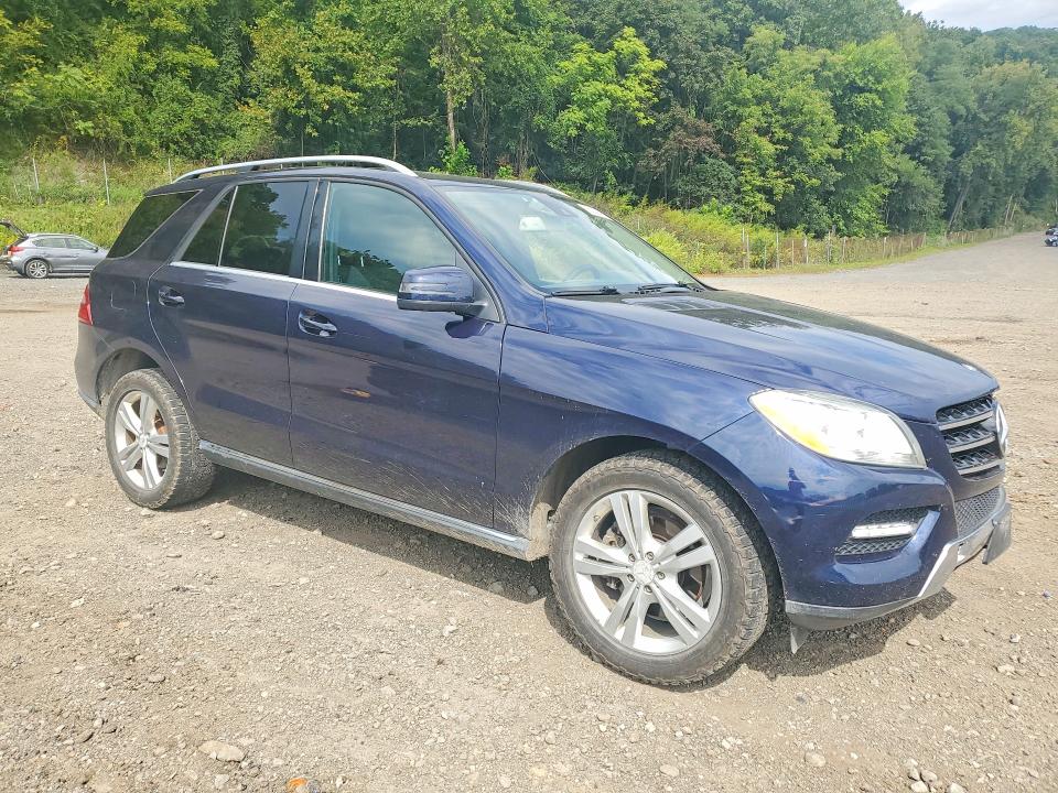 Продаж на аукціоні авто 2013 Mercedes-benz Ml, vin: 4JGDA5HB2DA118760, номер лоту: 68222676