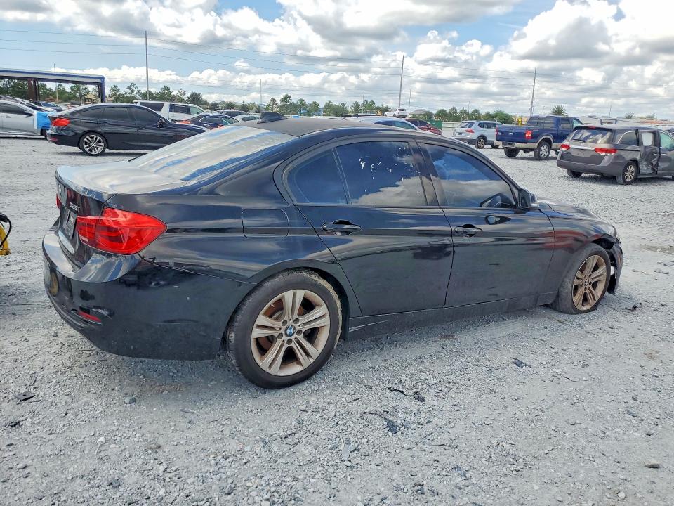 70109916 :رقم المزاد ، WBA8E9C53GK646905 vin ، 2016 Bmw 328 مزاد بيع