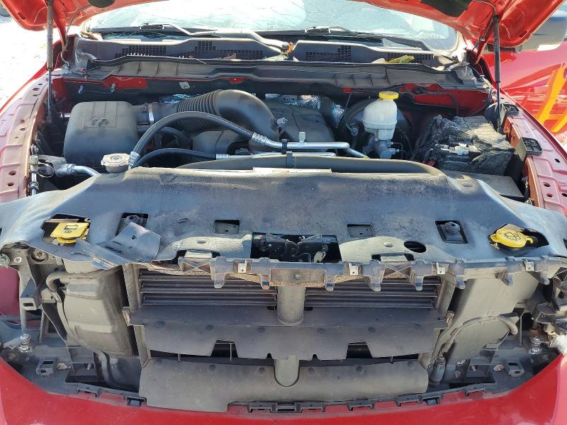 Aukcja sprzedaży 2017 Ram 1500, vin: 3C6RR7LT7HG696351, numer aukcji: 69413826