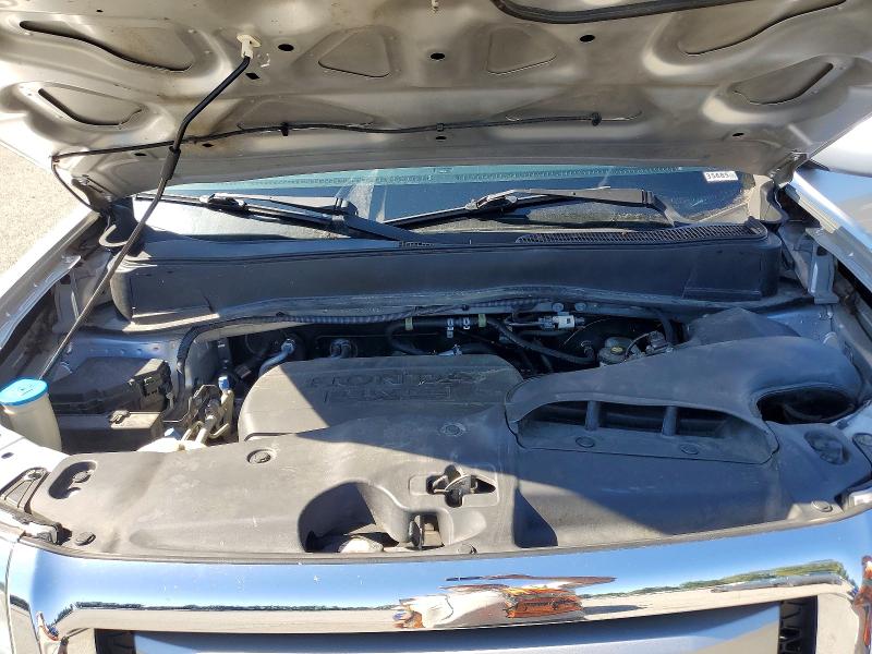Продаж на аукціоні авто 2011 Honda Pilot, vin: 5FNYF3H90BB038371, номер лоту: 69224446