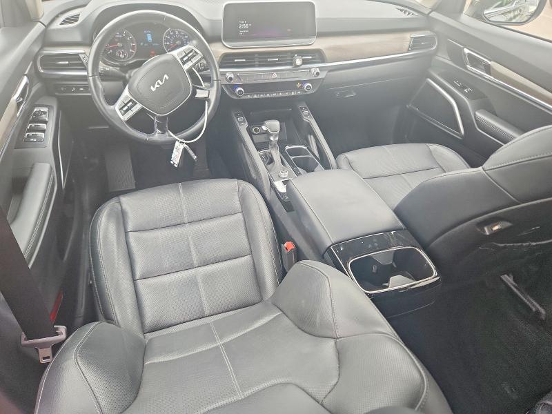 Aukcja sprzedaży 2022 Kia Telluride, vin: 5XYP34HC9NG305395, numer aukcji: 68877666