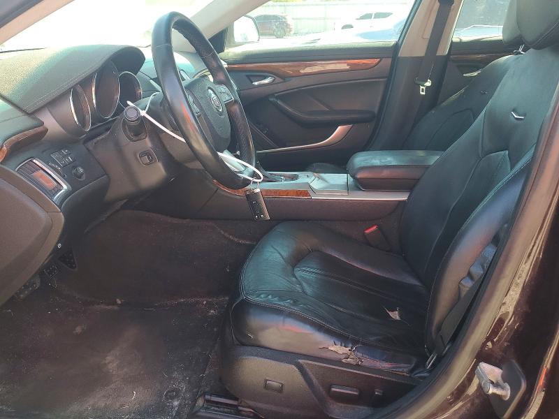 Продажа на аукционе авто 2008 Cadillac Cts, vin: 1G6DP57V480114187, номер лота: 67698106