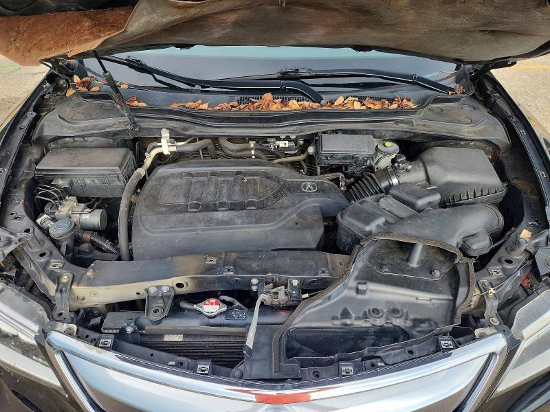 Aukcja sprzedaży 2014 Acura Mdx, vin: 5FRYD3H4XEB012289, numer aukcji: 61180306