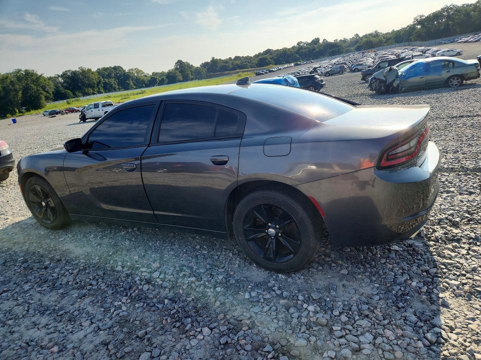 Продаж на аукціоні авто 2017 Dodge Charger, vin: 2C3CDXHG7HH562338, номер лоту: 67323146