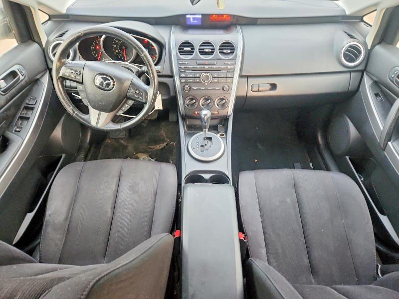 Продажа на аукционе авто 2010 Mazda Cx-7, vin: JM3ER2W59A0337124, номер лота: 67876016