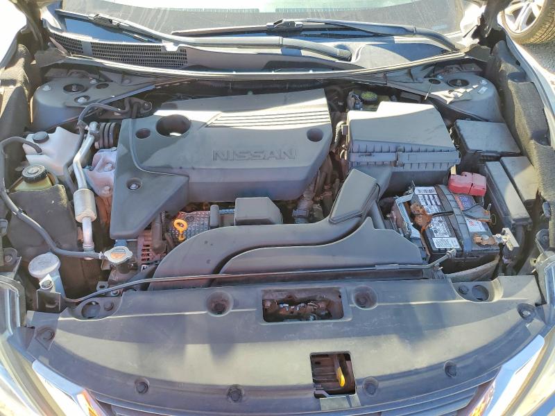 2017 Nissan Altima მანქანა იყიდება აუქციონზე, vin: 1N4AL3AP9HN302190, აუქციონის ნომერი: 68980476