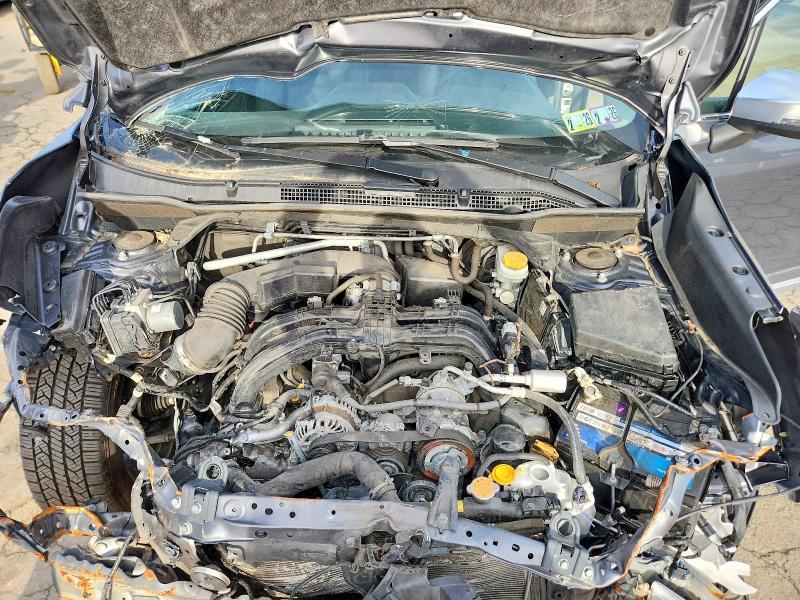 Продаж на аукціоні авто 2021 Subaru Forester, vin: JF2SKAXC5MH487861, номер лоту: 70476786