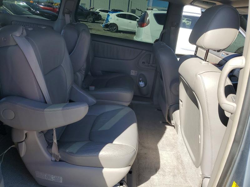 69366846 :رقم المزاد ، 5TDZA22C25S259617 vin ، 2005 Toyota Sienna مزاد بيع