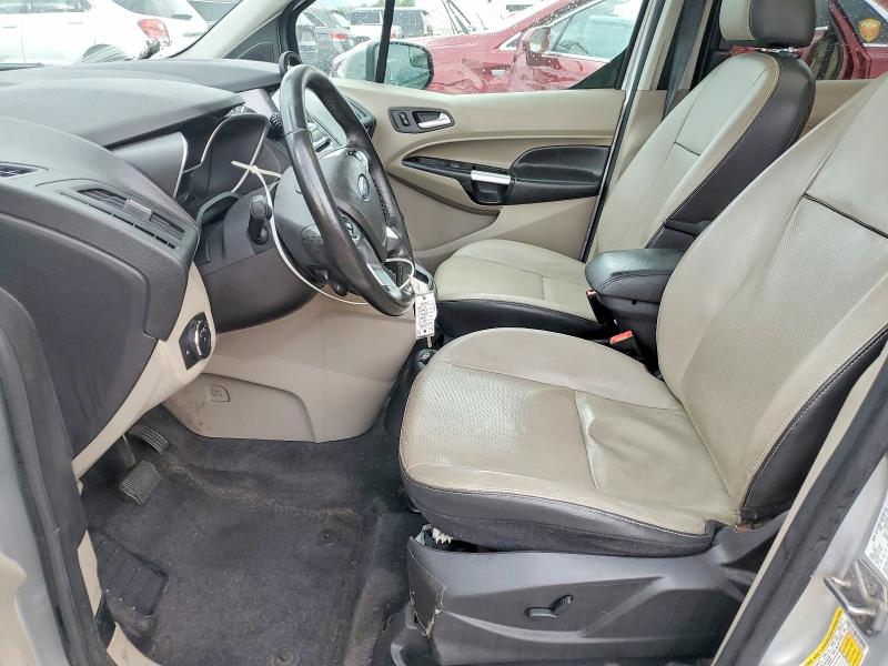 Aukcja sprzedaży 2017 Ford Transit Connect, vin: NM0GE9G77H1325481, numer aukcji: 68319146