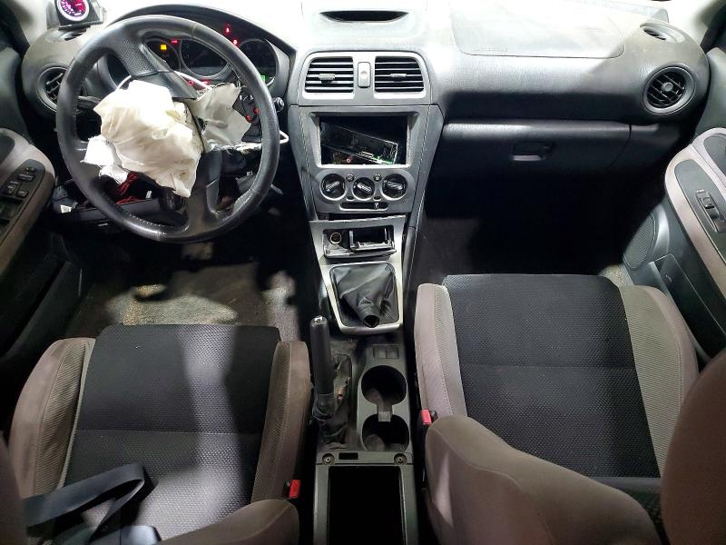 Продажа на аукционе авто 2006 Subaru Impreza, vin: JF1GD79646G503300, номер лота: 68020856