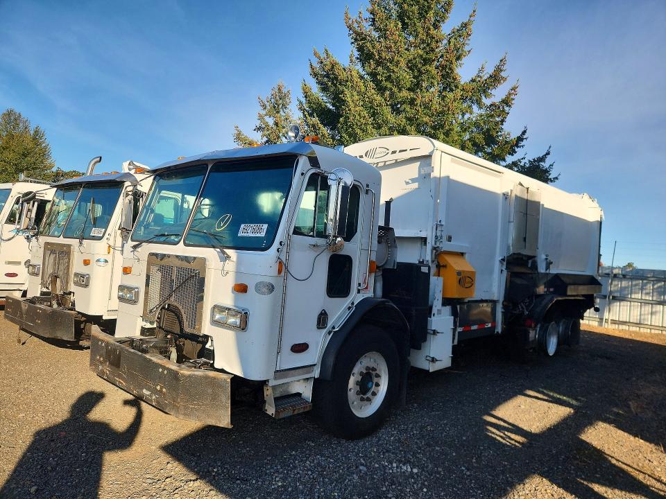Продажа на аукционе авто 2009 Peterbilt 320, vin: 3BPZL00X59F719660, номер лота: 69216086