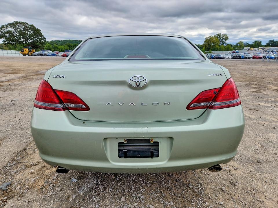 Продаж на аукціоні авто 2008 Toyota Avalon, vin: 4T1BK36B38U298511, номер лоту: 69313776