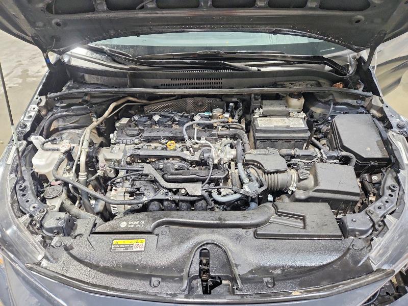 Aukcja sprzedaży 2025 Toyota Corolla, vin: 5YFB4MDE1SP309155, numer aukcji: 70462046