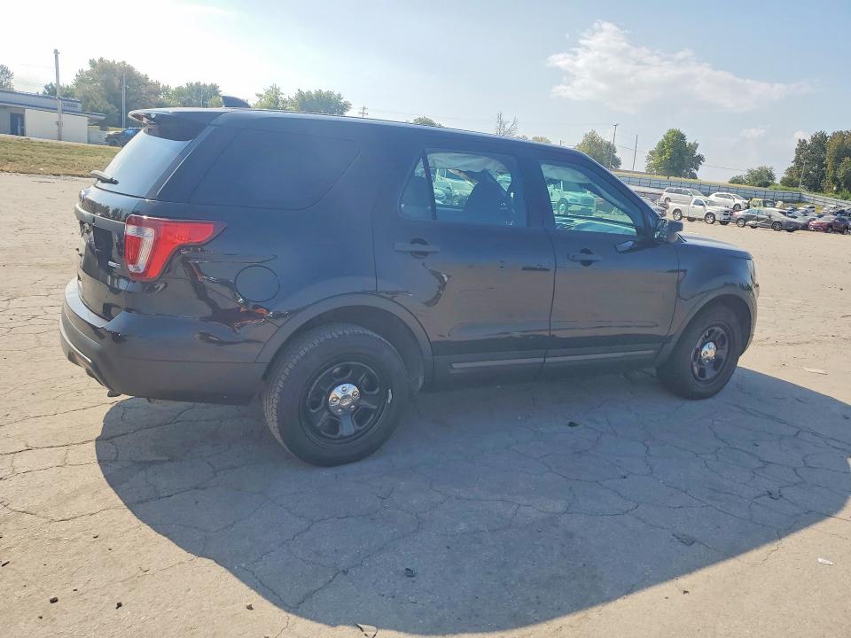 Продажа на аукционе авто 2017 Ford Explorer, vin: 1FM5K8ARXHGD07055, номер лота: 68309266
