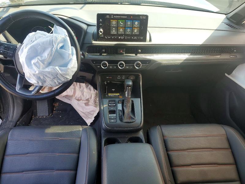 67689436 :رقم المزاد ، 7FARS6H88SE037661 vin ، 2025 Honda Cr-v مزاد بيع