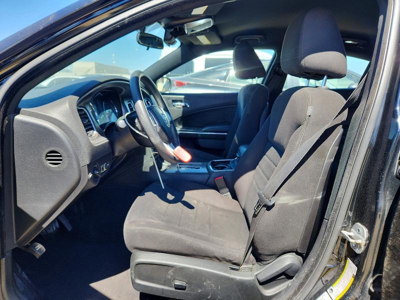 67915216 :رقم المزاد ، 2C3CDXBG2DH628376 vin ، 2013 Dodge Charger مزاد بيع