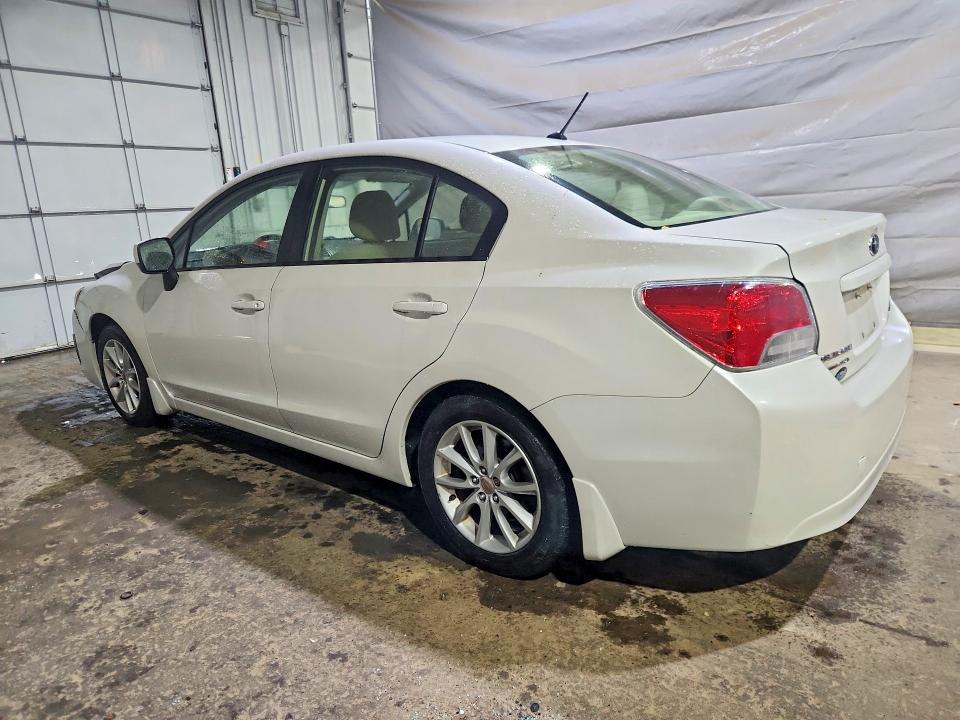 Aukcja sprzedaży 2014 Subaru Impreza, vin: JF1GJAC64EH026049, numer aukcji: 71011886
