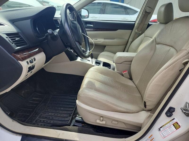 Aukcja sprzedaży 2014 Subaru Legacy, vin: 4S3BMBL62E3006851, numer aukcji: 67511076