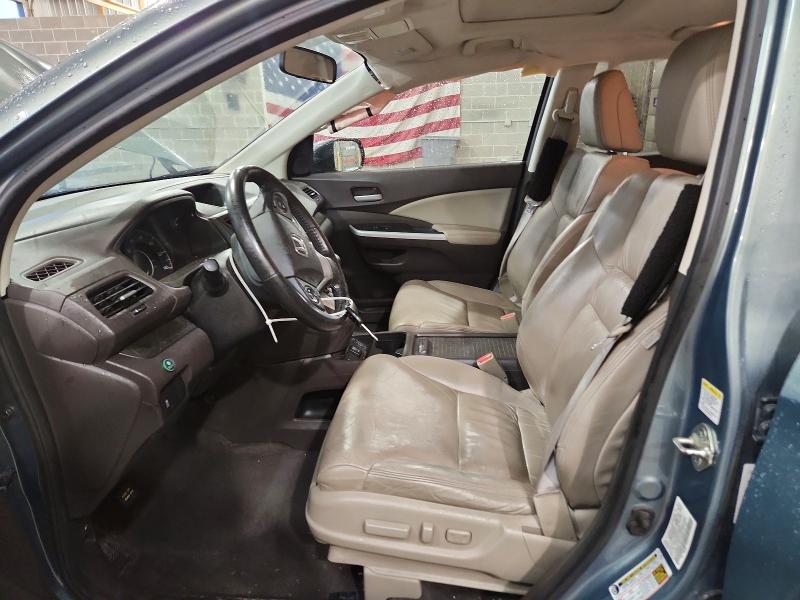 Продаж на аукціоні авто 2012 Honda Cr-v, vin: 5J6RM4H78CL054535, номер лоту: 68228806