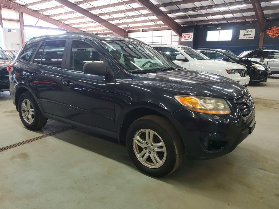 Aukcja sprzedaży 2011 Hyundai Santa Fe, vin: 5XYZG3AB6BG012770, numer aukcji: 69219176