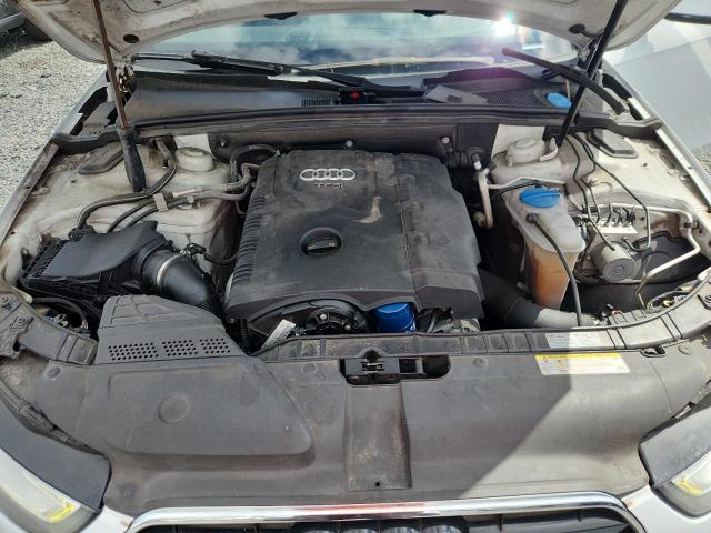 2015 Audi A4 მანქანა იყიდება აუქციონზე, vin: WAUEFAFL6FN031791, აუქციონის ნომერი: 70436086