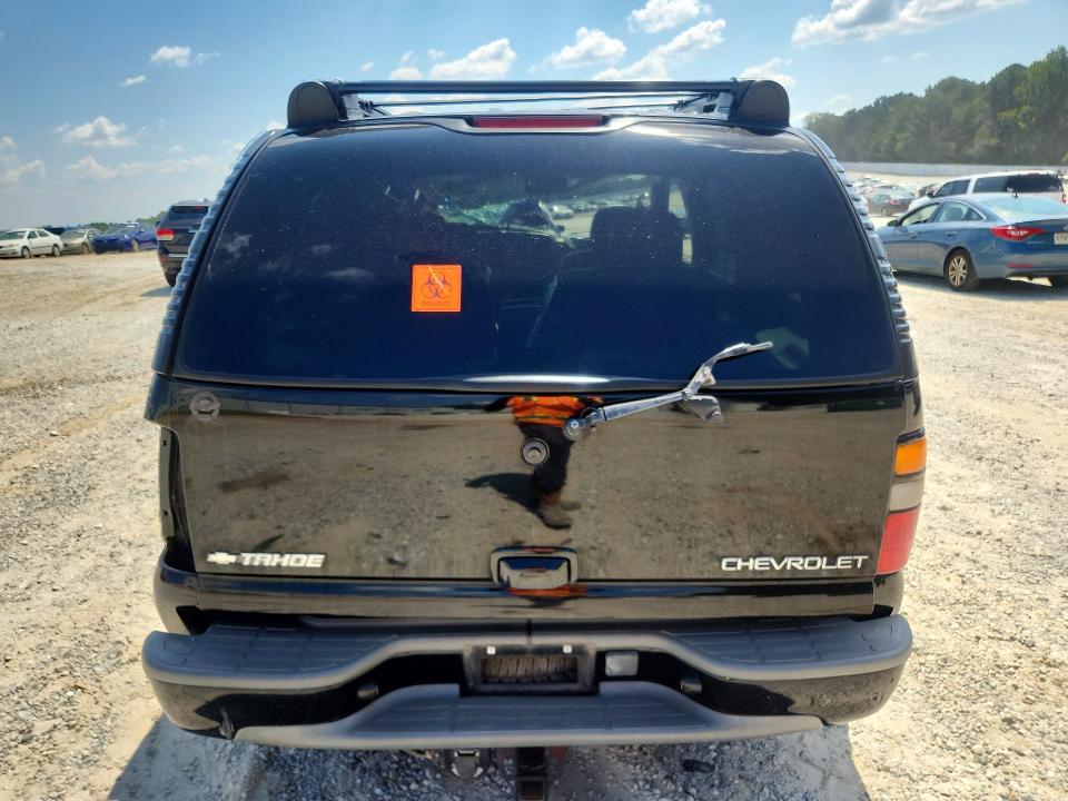 Aukcja sprzedaży 2005 Chevrolet Tahoe, vin: 1GNEC13T55R160202, numer aukcji: 67116286