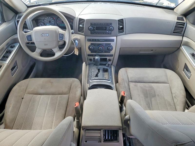 Продаж на аукціоні авто 2005 Jeep Grand Cherokee, vin: 1J4GR48K45C641119, номер лоту: 70077966