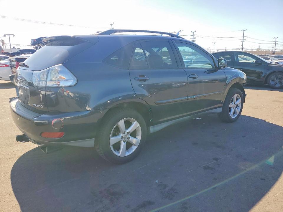 2007 Lexus Rx მანქანა იყიდება აუქციონზე, vin: 2T2HK31U07C023872, აუქციონის ნომერი: 68611836