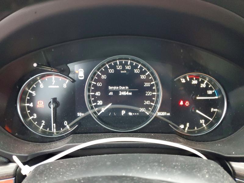 Продаж на аукціоні авто 2023 Mazda Cx-5, vin: JM3KFBEM7P0159727, номер лоту: 70522516