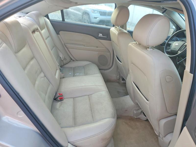 Продажа на аукционе авто 2008 Ford Fusion, vin: 3FAHP08198R240628, номер лота: 67881136