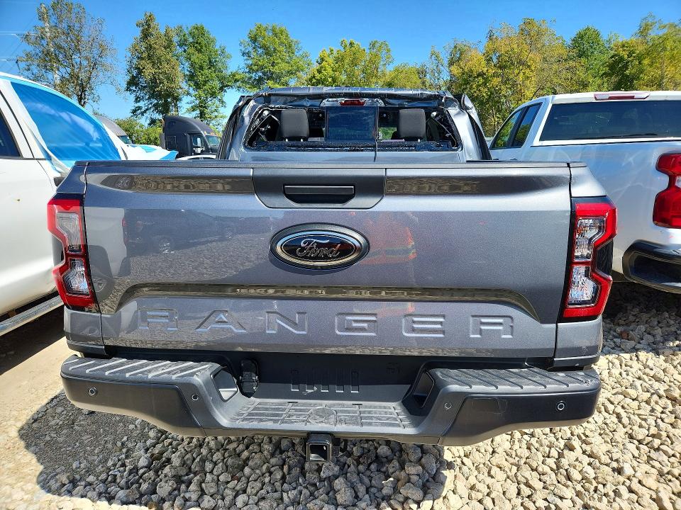 Aukcja sprzedaży 2026 Ford Ranger, vin: 1FTER4HP1TLE25251, numer aukcji: 70427906