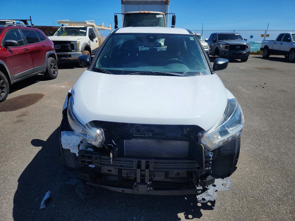Aukcja sprzedaży 2020 Nissan Kicks, vin: 3N1CP5BV8LL501422, numer aukcji: 67868746